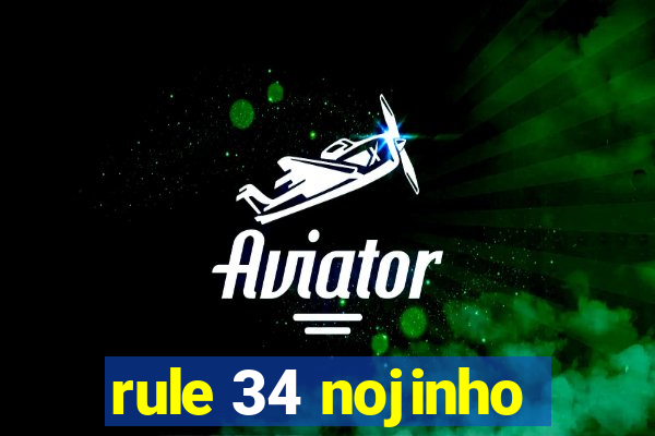 rule 34 nojinho