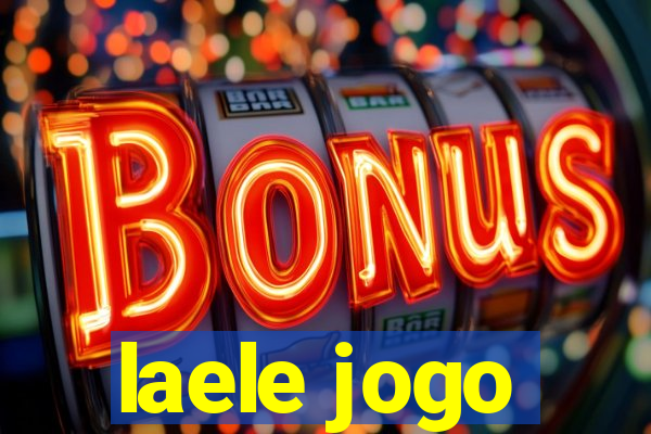 laele jogo