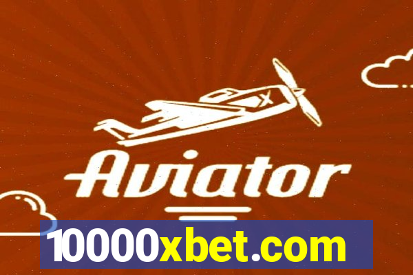 10000xbet.com