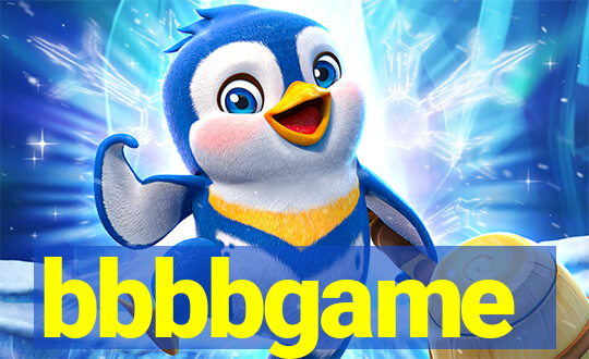 bbbbgame