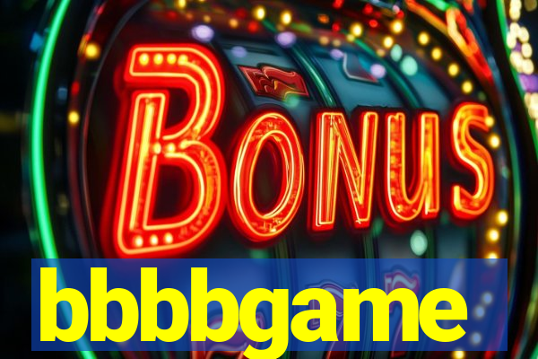 bbbbgame