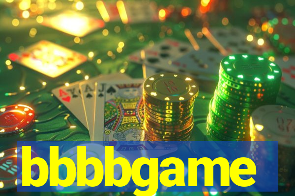 bbbbgame