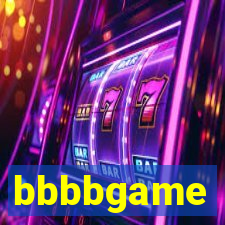 bbbbgame