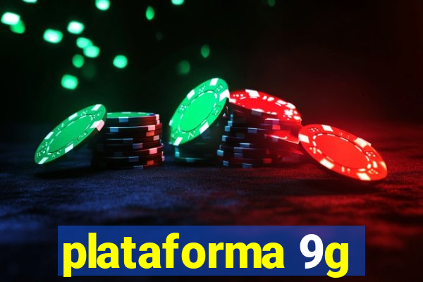 plataforma 9g
