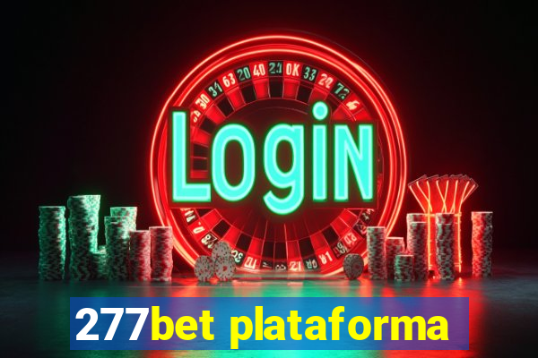 277bet plataforma