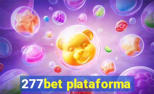 277bet plataforma