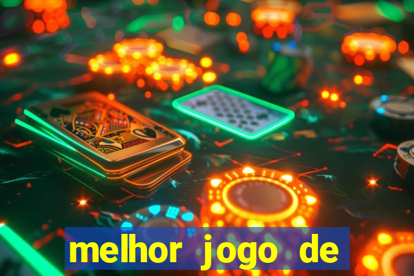 melhor jogo de buraco online