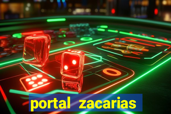 portal zacarias brida nunes