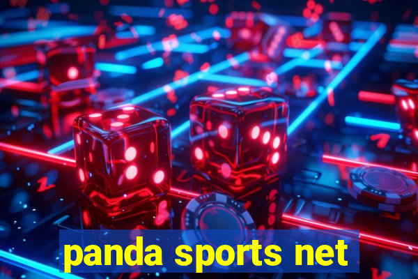 panda sports net