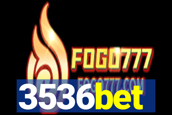 3536bet