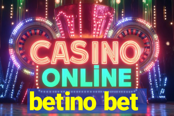 betino bet