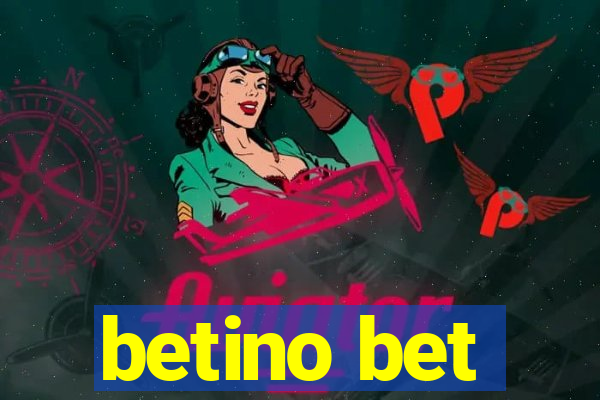 betino bet