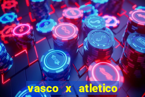 vasco x atletico mg palpites