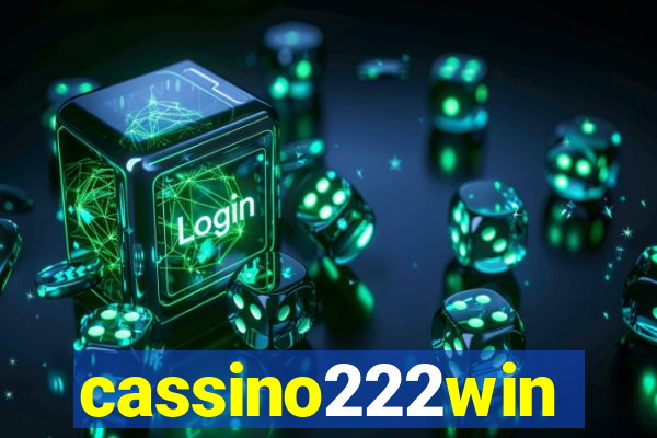 cassino222win