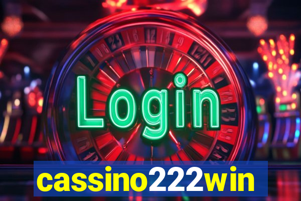 cassino222win