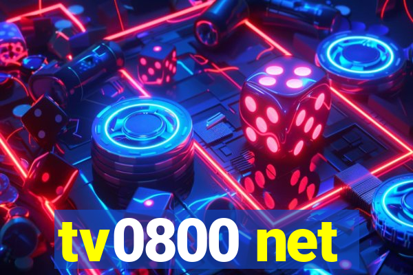 tv0800 net