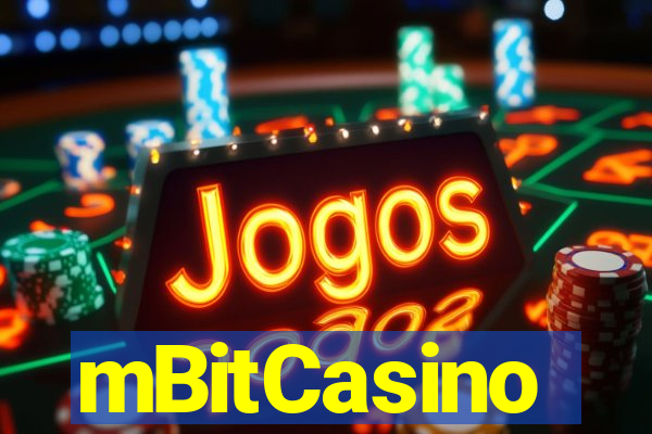 mBitCasino