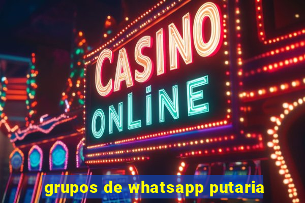 grupos de whatsapp putaria