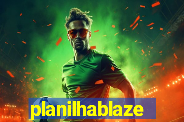 planilhablaze