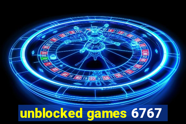 unblocked games 6767