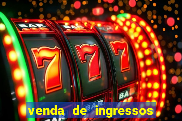 venda de ingressos cruzeiro x palmeiras