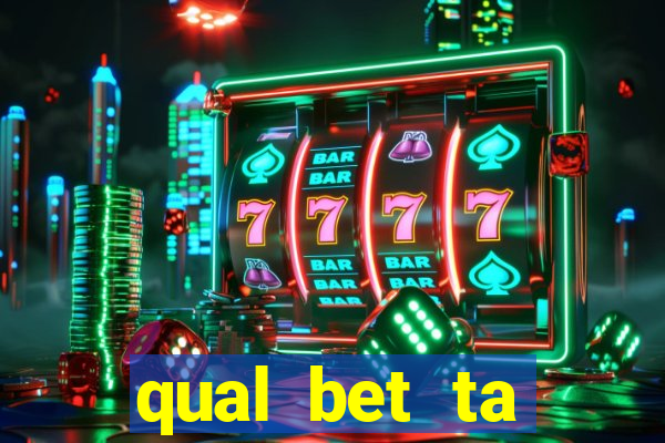 qual bet ta pagando agora