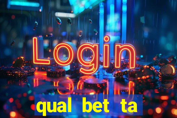 qual bet ta pagando agora