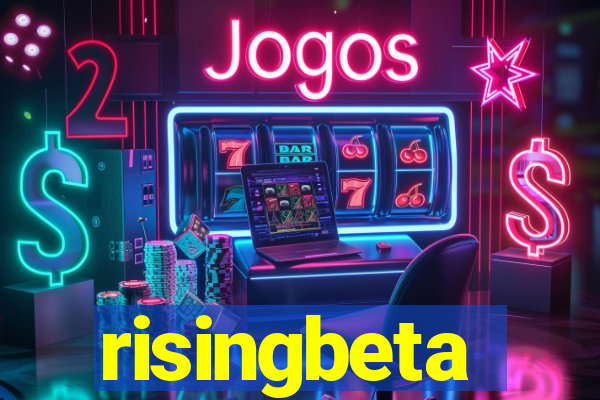 risingbeta