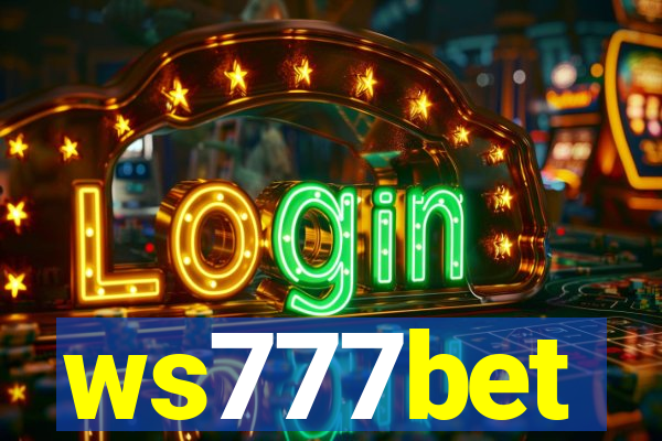 ws777bet