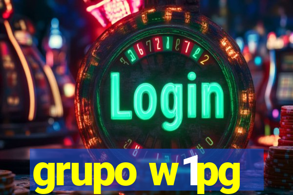 grupo w1pg