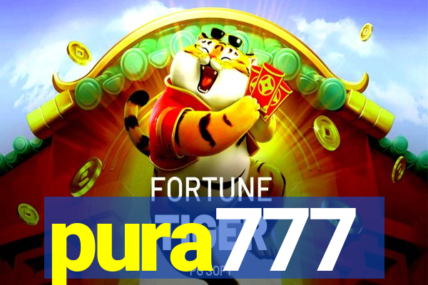 pura777