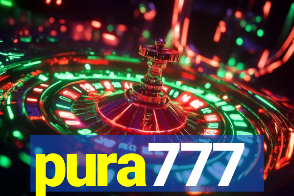 pura777