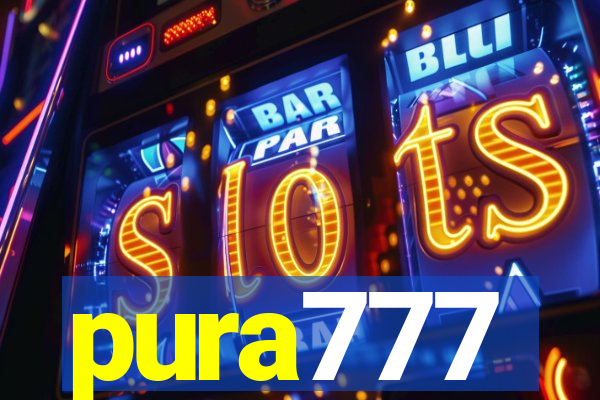 pura777