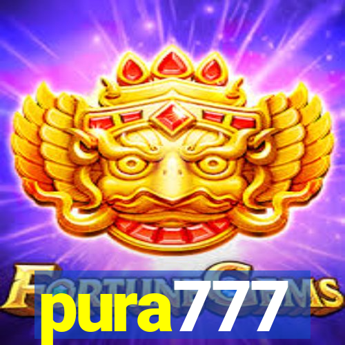 pura777