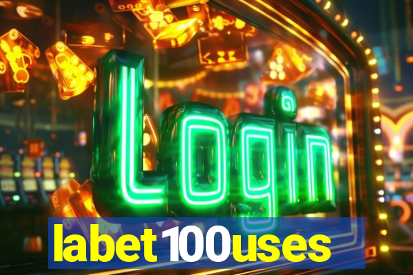 labet100uses