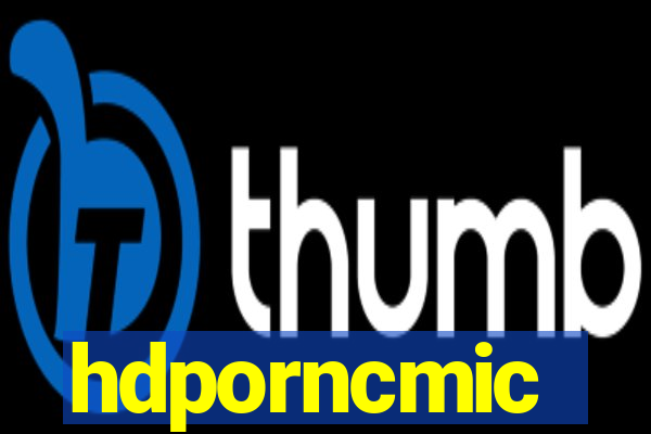 hdporncmic