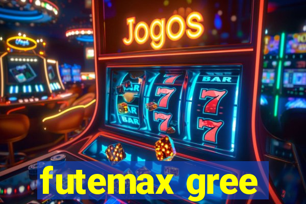 futemax gree