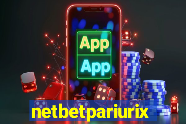 netbetpariurix