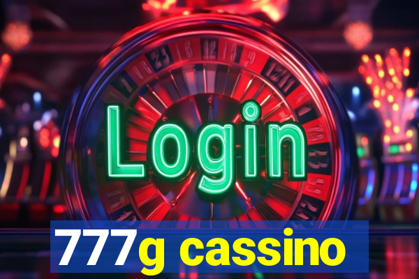777g cassino