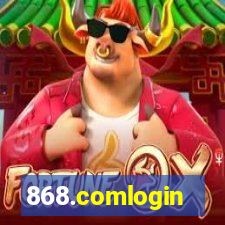 868.comlogin