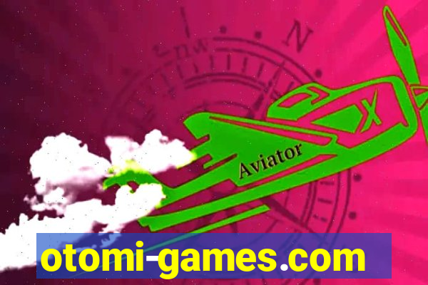 otomi-games.com