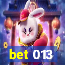 bet 013