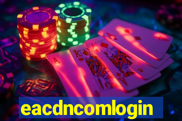eacdncomlogin