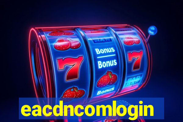 eacdncomlogin