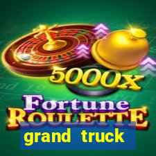 grand truck simulator dinheiro infinito