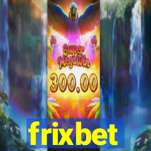 frixbet