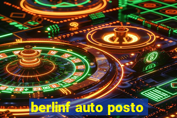 berlinf auto posto