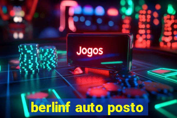 berlinf auto posto