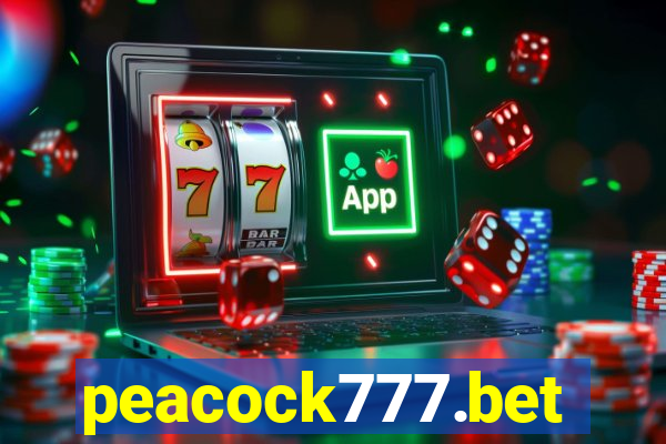 peacock777.bet