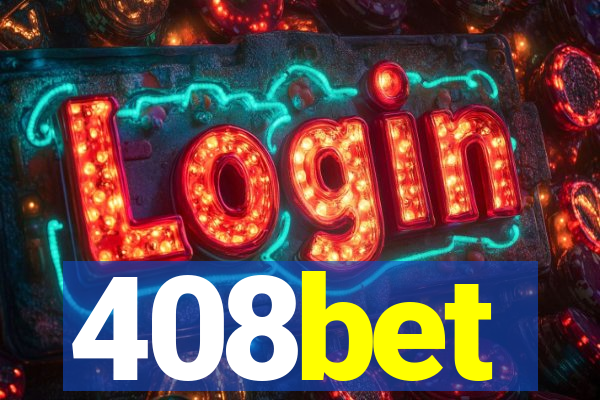 408bet